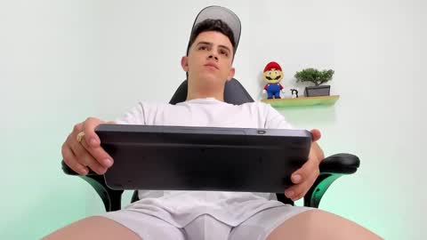 Mike Cooper online show from 30, 10, 2025