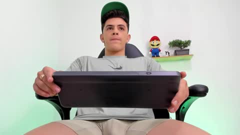 Mike Cooper online show from 12, 1, 2026