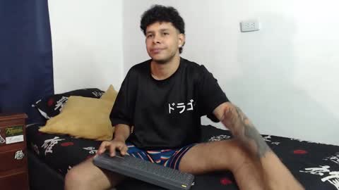 mikedick_420 online show from 14, 2, 2025