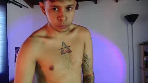 mikedick_420 online show from 2, 3, 2025