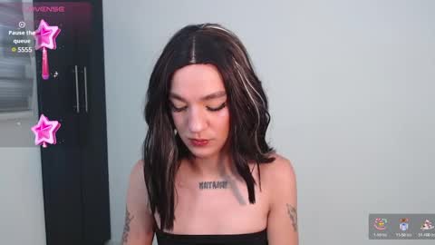 ZARA BLARE online show from 8, 3, 2025