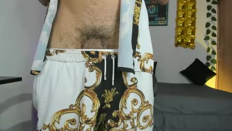 mikee_scooth online show from 14, 12, 2024