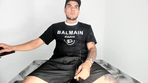 Snapshot of mikee_scooth chatting on 20, 11, 2025 mikee_scooth online show from 20, 11, 2025