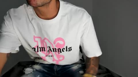 Snapshot of mikee_scooth chatting on 23, 3, 2026 mikee_scooth online show from 23, 3, 2026