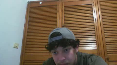 Snapshot of mikefvck_ chatting on 13, 1, 2025 Mike online show from 13, 1, 2025