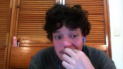 Snapshot of mikefvck_ chatting on 13, 1, 2025 Mike online show from 13, 1, 2025