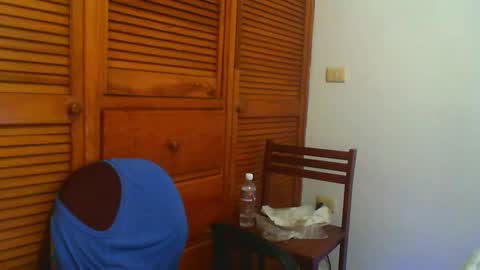 Snapshot of mikefvck_ chatting on 16, 1, 2025 Mike online show from 16, 1, 2025