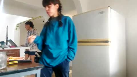 Snapshot of mikefvck_ chatting on 20, 2, 2025 Mike online show from 20, 2, 2025