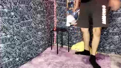 Snapshot of mikefvck_ chatting on 24, 9, 2025 Mike online show from 24, 9, 2025