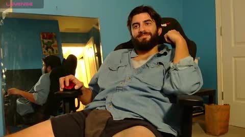 Snapshot of mikehawk1589 chatting on 27, 12, 2024 mikehawk1589 online show from 27, 12, 2024