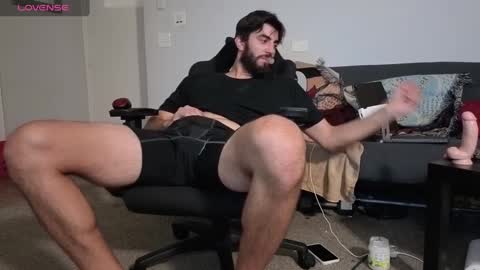 Snapshot of mikehawk1589 chatting on 19, 9, 2025 mikehawk1589 online show from 19, 9, 2025