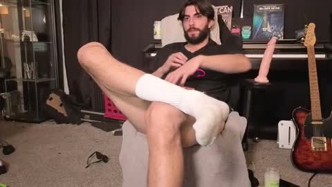 mikehawk1589 online show from 9, 3, 2026