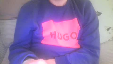 mikehockishuge9 online show from 14, 2, 2025