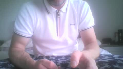 mikehockishuge9 online show from 27, 9, 2025