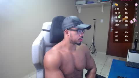 mikehotk online show from 8, 1, 2025