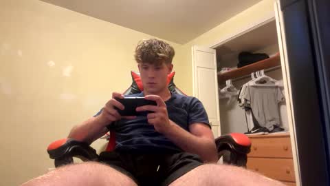 mikeiron126150 online show from 25, 9, 2025