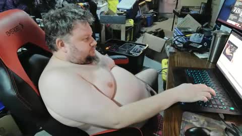 Snapshot of mikejws chatting on 3, 2, 2025 mikejws online show from 3, 2, 2025