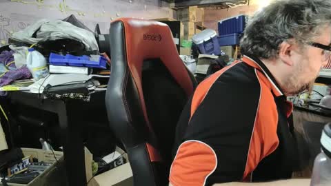 Snapshot of mikejws chatting on 10, 3, 2025 mikejws online show from 10, 3, 2025