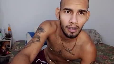 mikeking_leandroking online show from 17, 12, 2025