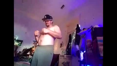 mikemike11k online show from 17, 1, 2025