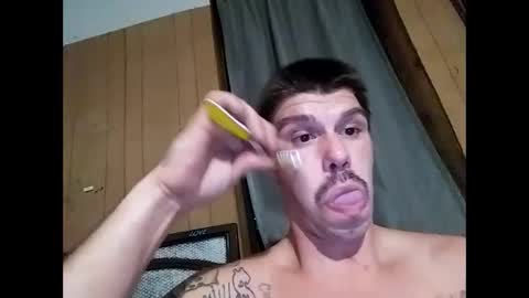 mikemike11k online show from 29, 1, 2025