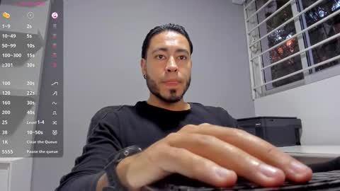 Mike online show from 25, 10, 2025