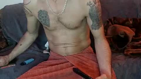 Snapshot of mikesexyslim chatting on 21, 10, 2025 mikesexyslim online show from 21, 10, 2025