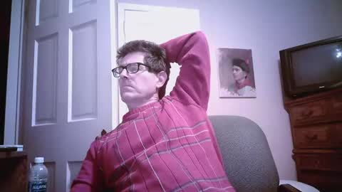 Mike online show from 2, 12, 2024