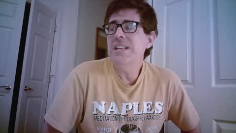 Mike online show from 7, 12, 2024