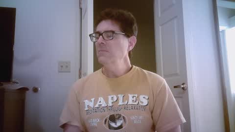 Mike online show from 7, 12, 2024