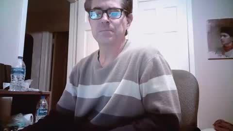 Mike online show from 1, 1, 2025