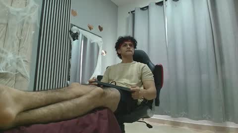 mikey_banji online show from 13, 10, 2025