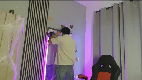 mikey_banji online show from 16, 10, 2025