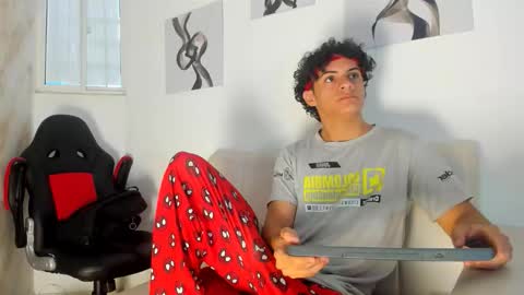 mikey_banji online show from 17, 10, 2025