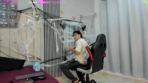 mikey_banji online show from 20, 10, 2025