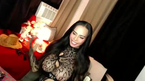 Mistress MikeyAlawi online show from 6, 10, 2025