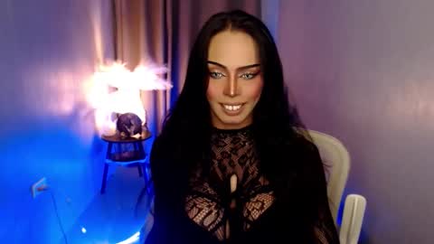 Mistress MikeyAlawi online show from 2, 2, 2026