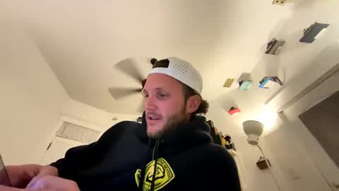 mikeywhite123 online show from 31, 1, 2025