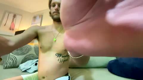 mikeywhite123 online show from 28, 2, 2025