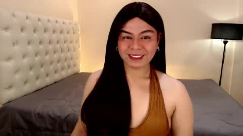 Theresa Luna online show from 20, 1, 2025
