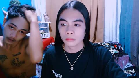 Mikhayla and Zeus online show from 26, 12, 2024