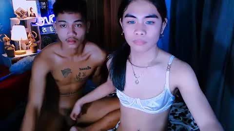 Mikhayla and Zeus online show from 25, 1, 2025