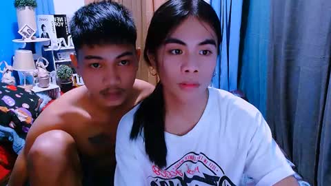 Mikhayla and Zeus online show from 26, 1, 2025