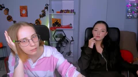 Miki online show from 30, 10, 2025