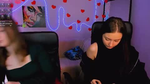 Miki online show from 23, 2, 2026