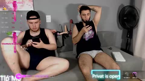 MIKI ENN ALEKS online show from 15, 10, 2025