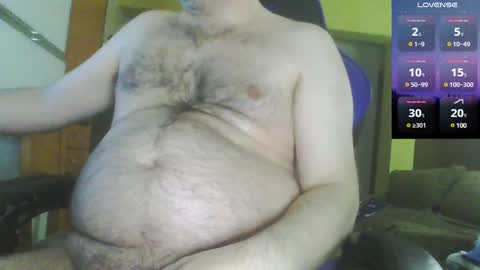 mikireor3 online show from 4, 12, 2024