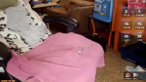 mikireor3 online show from 30, 1, 2025