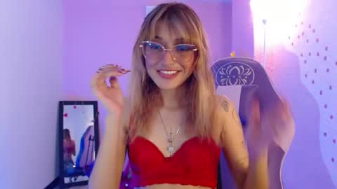 Mikka 3 online show from 13, 9, 2025