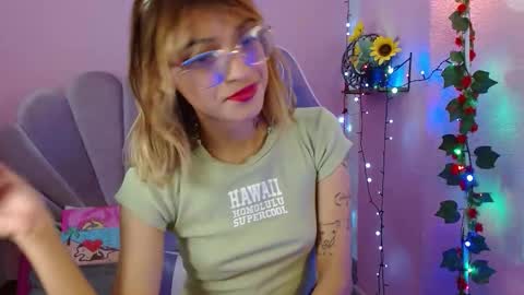 Mikka 3 online show from 12, 2, 2026